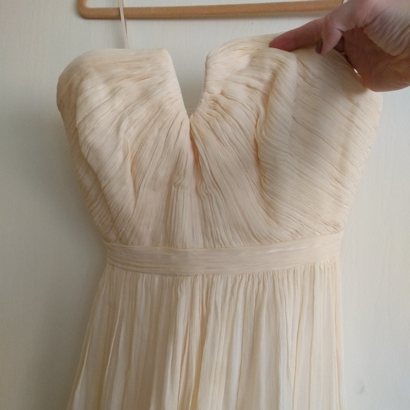 Bridesmaid dress - Picture 2 of 6